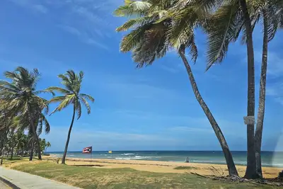 Image de Live the real island experience!