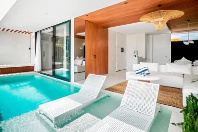 Image de Green Flow Villa 1 Ubud