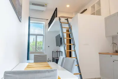 Image de Apartment Trg 4