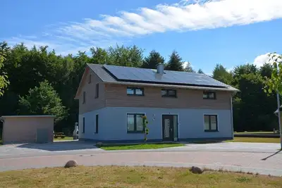 Image de Vacation home for 16 guests with 220m² in Lenz (189290)