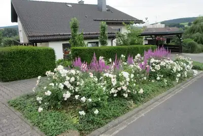 Image de Ferienwohnung Obstgarten