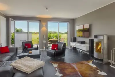 Ostsee-feeling 3, Deutschland