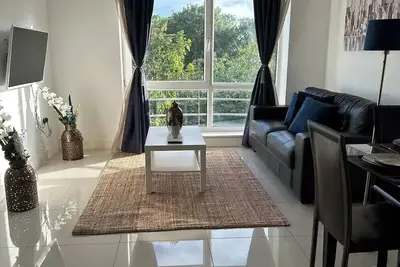 Image de 3 bed apartment- next to Leeds City Centre and University