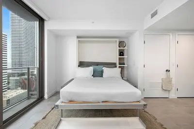 Image de Luxury brand New apartment in the Heart of Miami