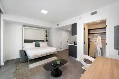 Image de Luxury brand New apartment in the Heart of Miami