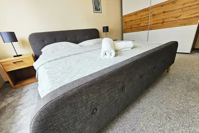 1 Bedroom Apartment in Weißenfels