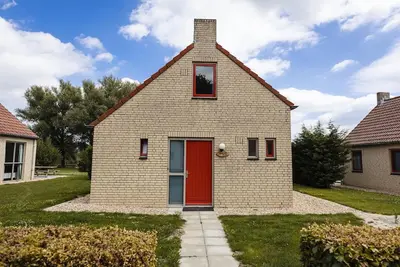 Image de Maison de vacances indépendante près de Nijmegen