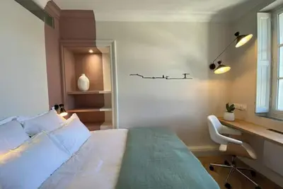 Image de Magnifique studio hyper centre Nantes Graslin