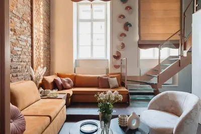 Image de Superior luxury apartment in the heart of Kraków