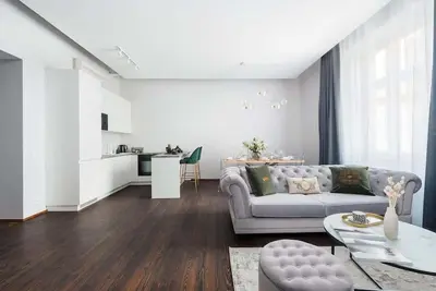 Image de Stylish apartment in the heart of Main Square