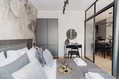 Image de Discover stay in city center with Spa access