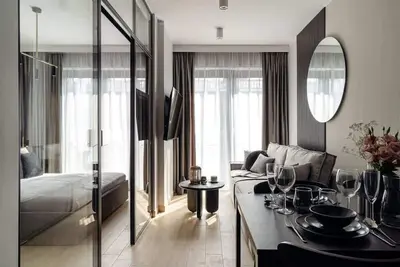 Image de Unique stay in heart of Krakow with Spa access