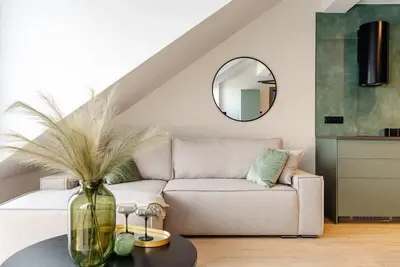 Image de Exceptional apartment near the Old Town *Spa*