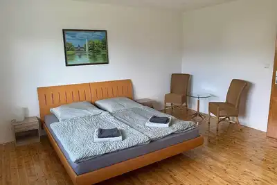 Holiday home \"Löwenmaul\" in Waldeck