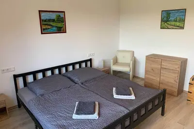 Holiday home \"Wilde Karde\" in Waldeck up to 6 pax