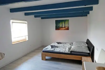 Vacation apartment 1 \"Kornblume\" in Waldeck free Netflix