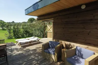 Image de Lodge nature, coeur du Parc régional des Alpilles