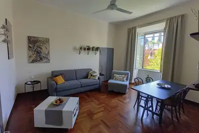 Image de Private apartment in the center of Rome, comfortable and cozy