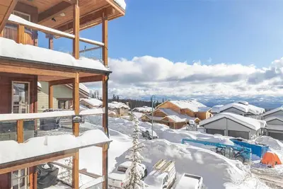 Image de 'Serenity at the Snowbird': Your mountain retreat with Ski in/out