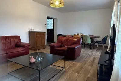 Image de Maison dans propriété