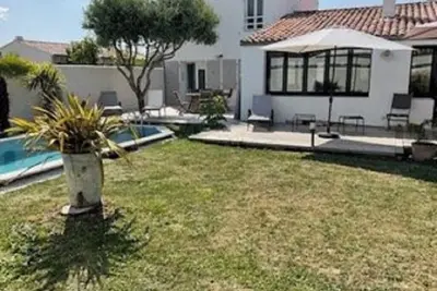 Image de Villa des Açores - 6 Personnes - Piscine Privée