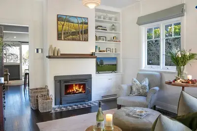 Image de Werona Cottage – enchanting home