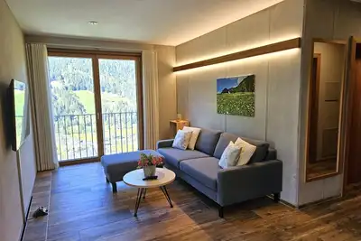 Image de Chesa Bunita Dus - comfort, rest & nature at its best