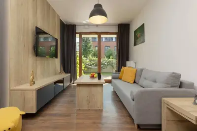 Image de Krasińskiego 67 | Stylish Apartment | Parking
