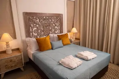 Image de The Sultan Palace Kikambala -One bedroom