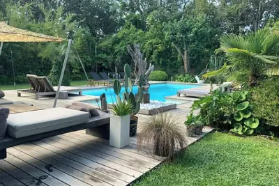 Image de Villa Saint-Tropez