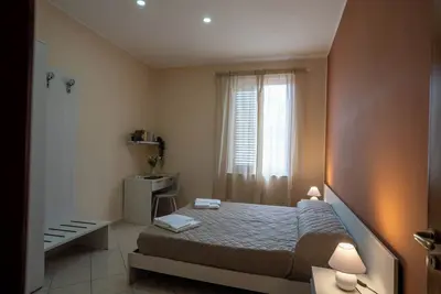 Nonna Dora Apartment, comfortable apartment in the heart of Naples