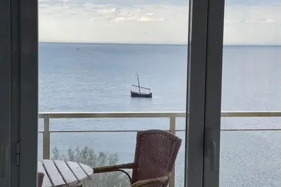 Image de Apartamento Nemi, Primera Linie del Mar, Acepta Mascota, con Piscina Comunitar