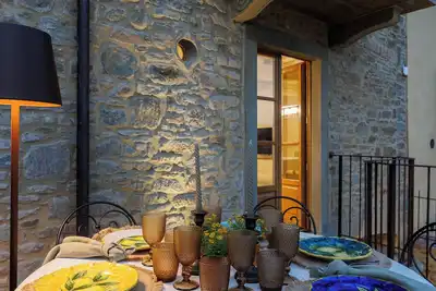 Image de House Beautiful Sunset