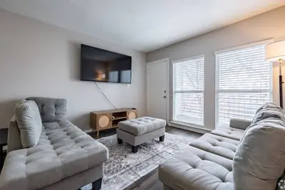 Image de Atlanta Oasis in Old Fourth Ward, Conveniently Located to Downtown Fun