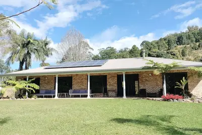 Image de Borderview Retreat