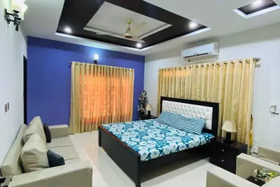 Image de Luxe Retreat - Bahria Town