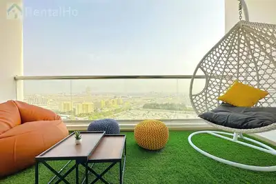 Image de Luxurious Amenities Tower, Sea View, Near to Beach