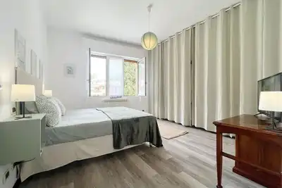 Image de Appartement de vacances Arenzano pour 1 - 6 personnes avec 2 chambres à coucher - Logement de vacanc
