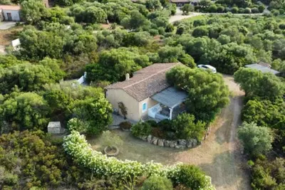 Image de Villa Calisto - San Pantaleo 3 bedrooms