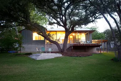 Image de Lakefront-Sleeps12-Pets Ok-Boat Slip