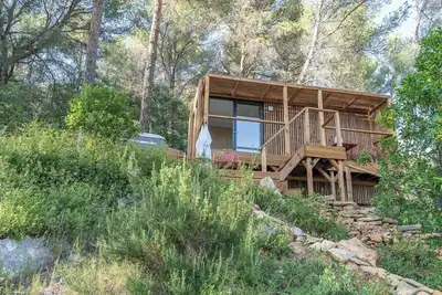 Image de Lodge & Spa Massif de L'étoile