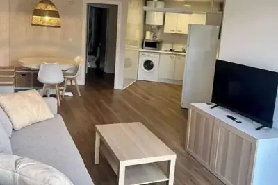 Image de Apartment \"Casa Blanca\".