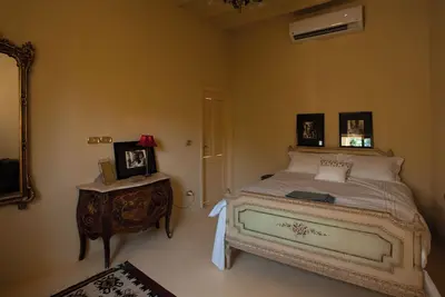 Image de Hibiscus Room in The House of Kheops