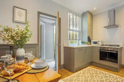 Image de Luxury City Centre Getaway