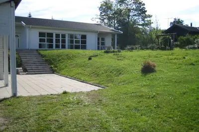 Image de Fantastic quality holiday home with a beautiful location close to the Baltic Sea