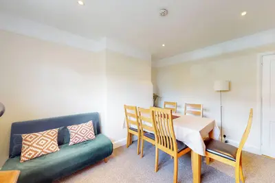 Image de Cozy 2 Br House With Garden in South Oxford