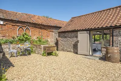 The Forge (E), Edgefield, Norfolk