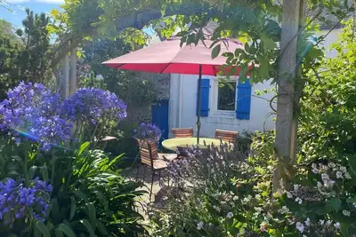 Image de Maison de vacances Ă 10min Ă pied de la plage et de la cĂ´te sauvage