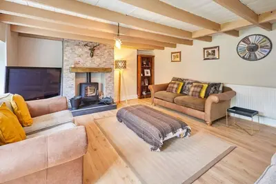 Image de Host & Stay | Atlanta Cottage