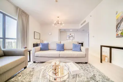 Image de Upscale 2br At Shams 1 Jbr by Deluxe Holiday Homes